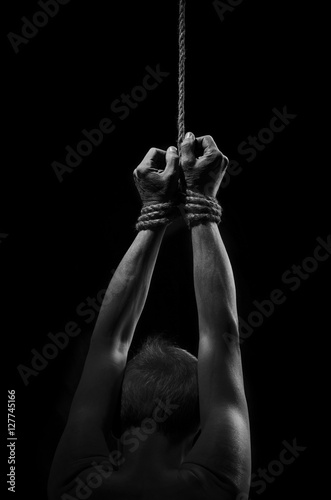 Suspended.