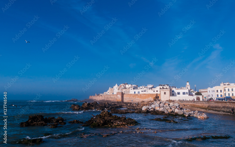 Essaouira; Marokko