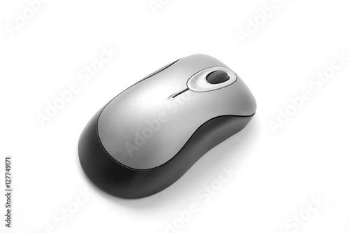 Computer mouse