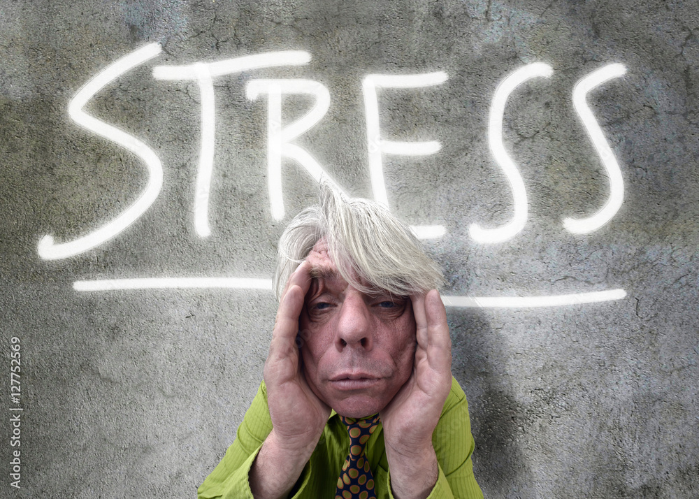 Stress Stress