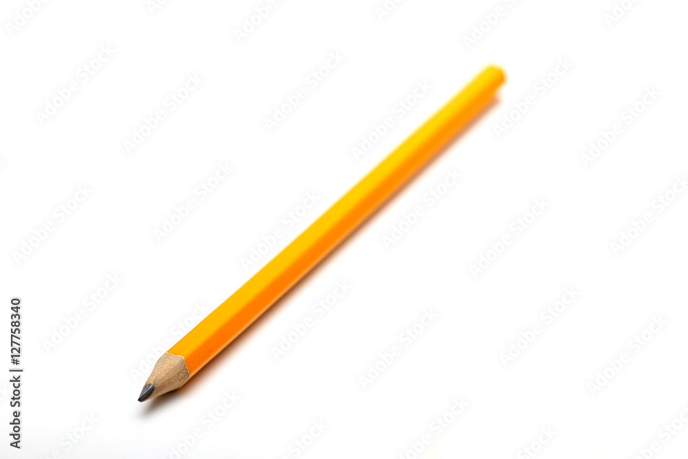 pencil pencil