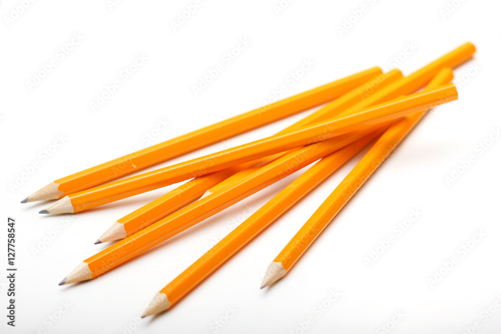 pencil pencil