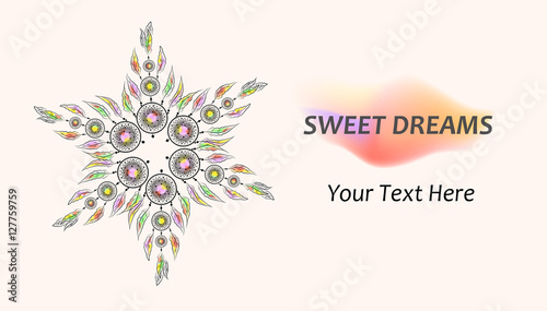 sweet dreams logo