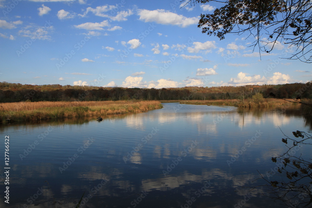 Willow River State Park