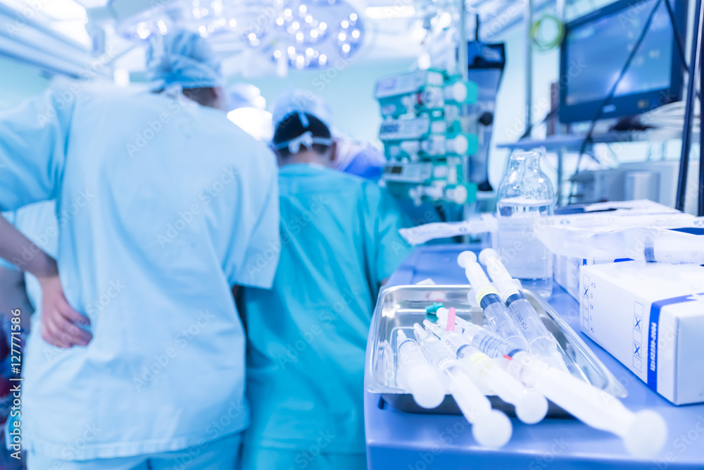 syringes with drugs for intravenous administration syringes with drugs for intravenous administration