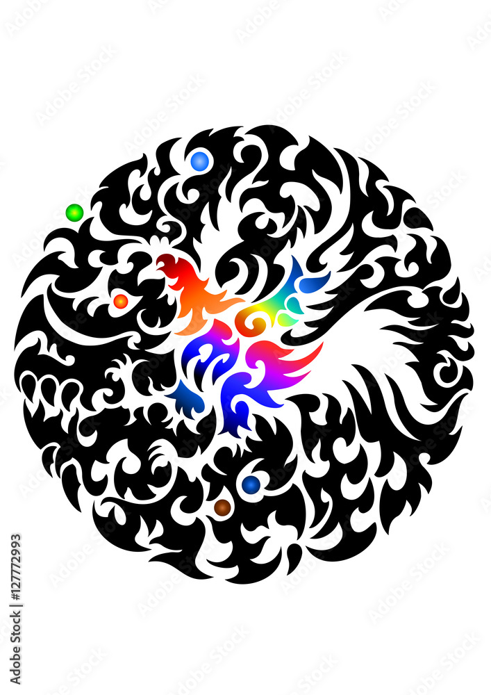 Rooster Rooster