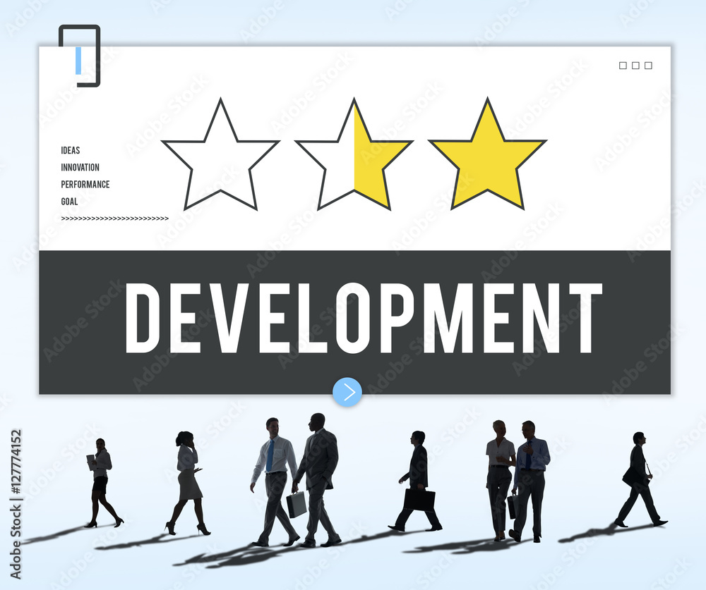 Develpment Learning Success Training Concept Develpment Learning Success Training Concept