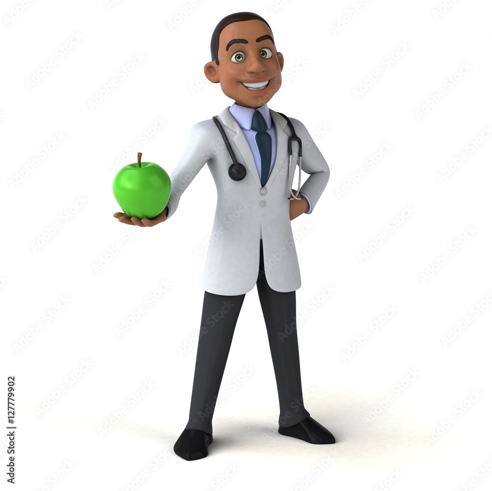 Fun doctor Fun doctor