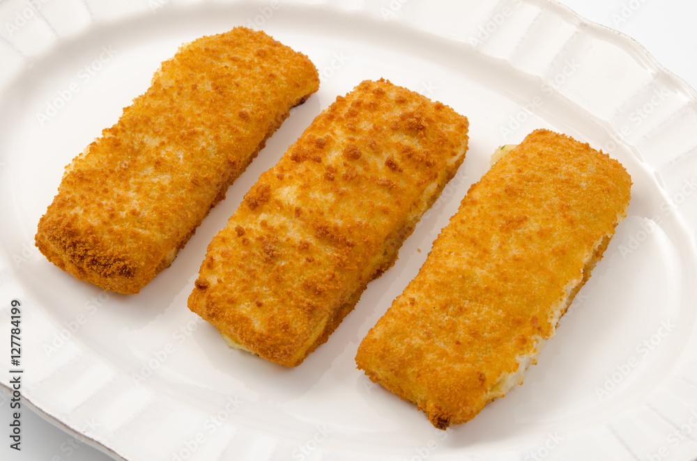 Seelachsfilet