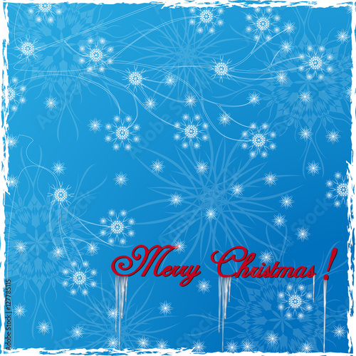 Christmas bachground