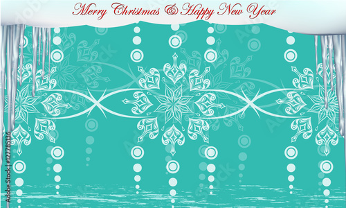 Christmas & New Year