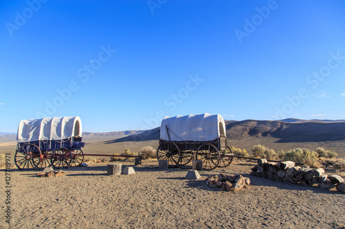 Oregon Trail Interpretive Center