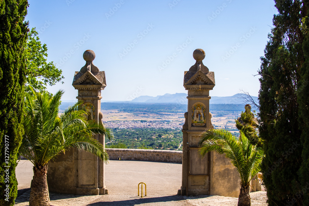 Kloster Ermita de Bonany