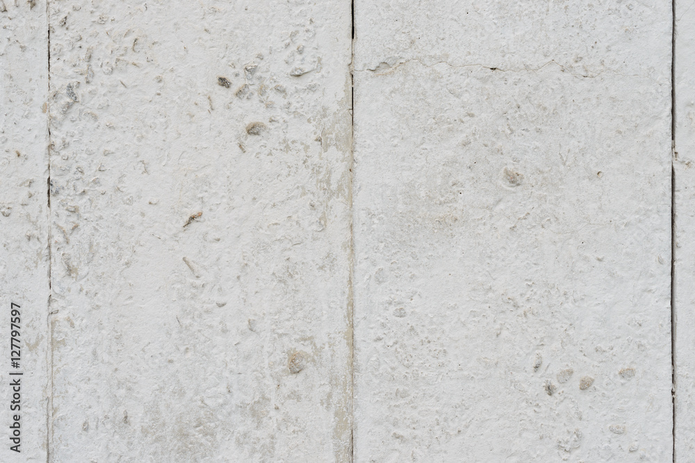 Wall fragment with scratches and cracks Wall fragment with scratches and cracks