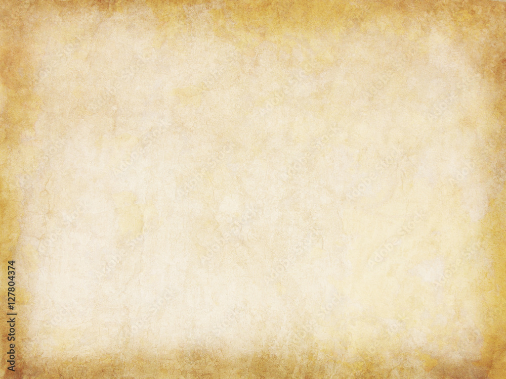 Obraz premium Old paper texture