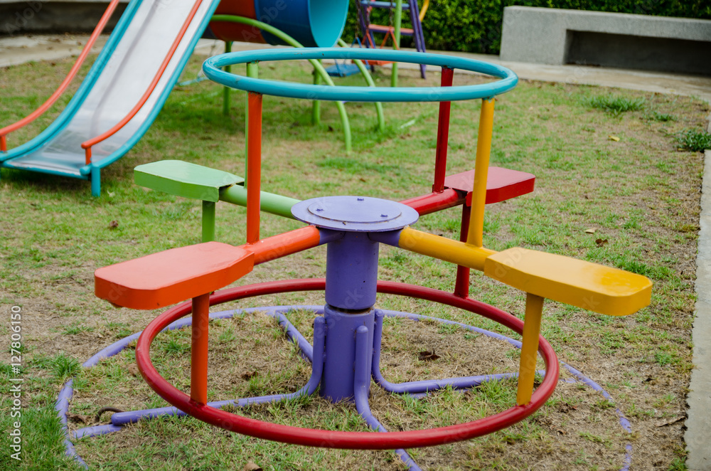 Playground Playground
