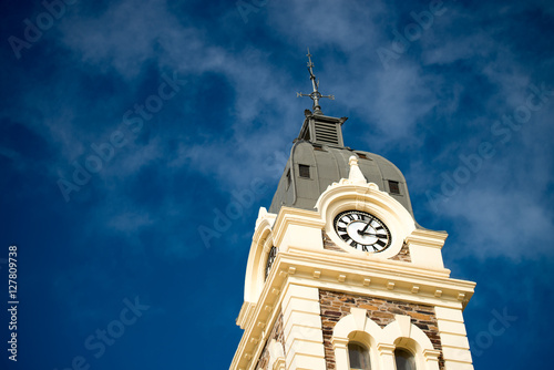 Glenelg Town Hall photo