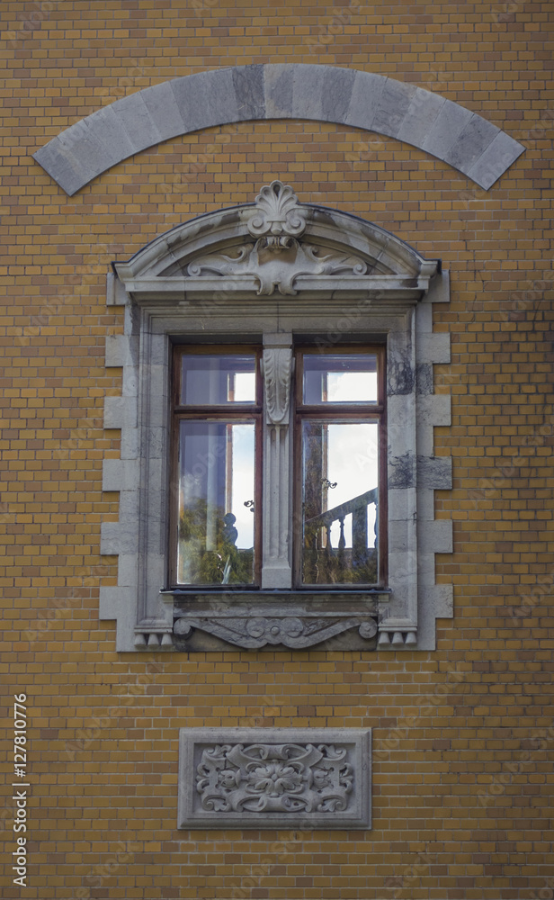 Fototapeta premium Массандровский дворец