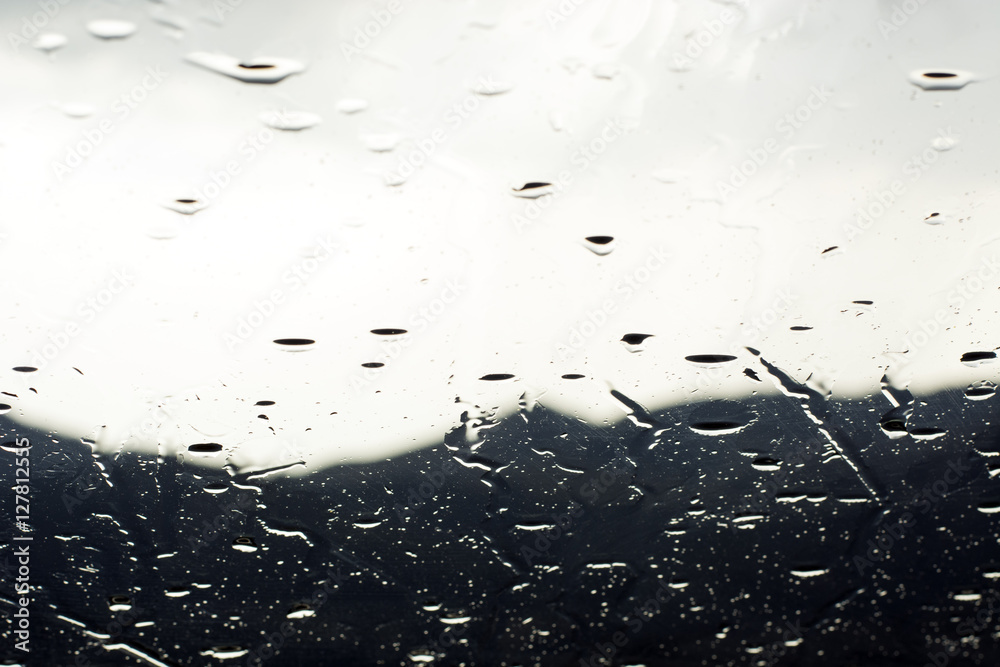 Rain drops on window, rainy weather,rain background Rain drops on window, rainy weather,rain background