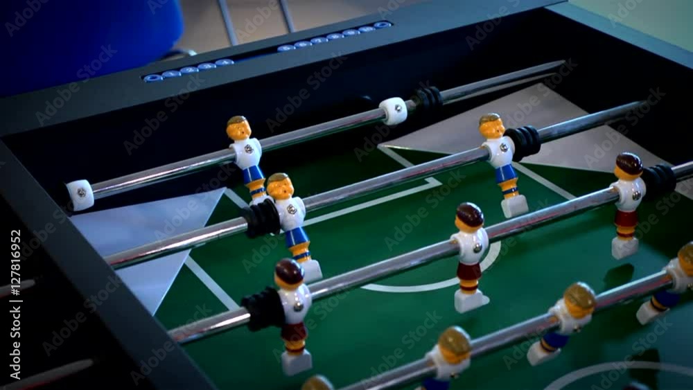 Kicker Tischfußball Soccer Kicker Tischfußball Soccer
