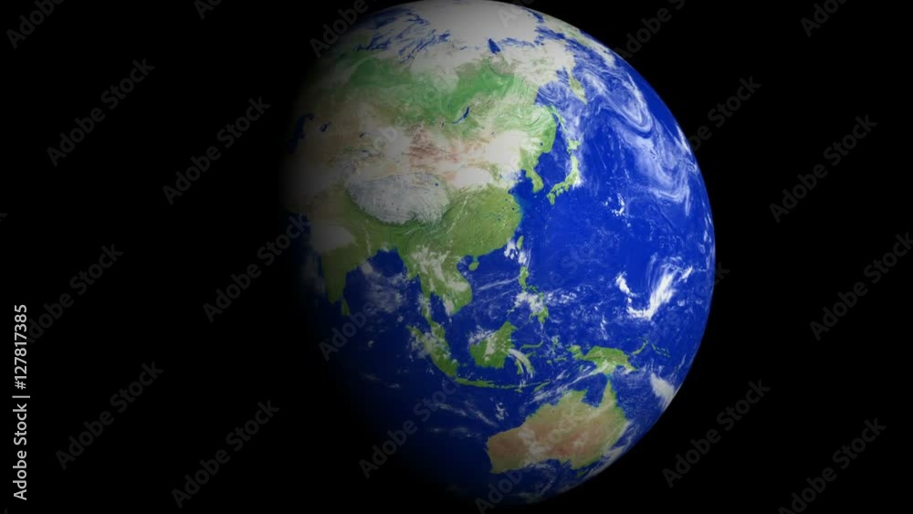 4K Earth Zoom: Hanoi – Vietnam
4K Earth Zoom: Hanoi – Vietnam