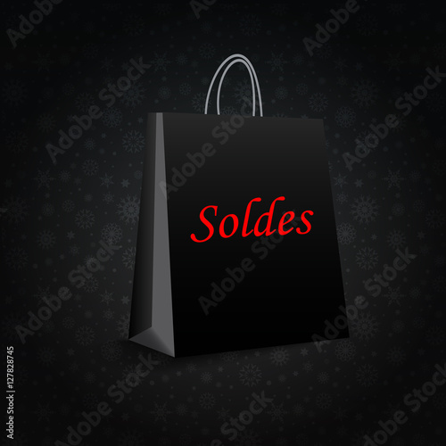 soldes, shopping