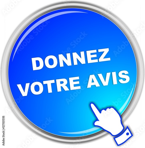 bouton donnez votre avis