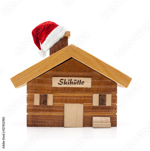 Schihütte