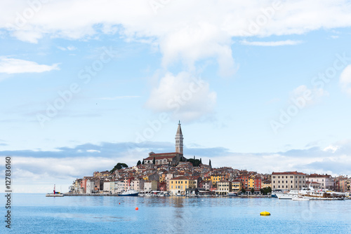 Rovinj photo