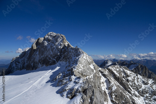 An Dachstein I