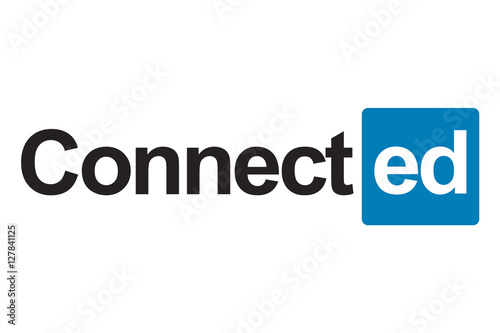 Business LinkedIn Network Connected It Contact photo