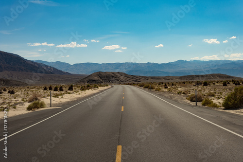 Highway 4 © Thomas J. Fritsch