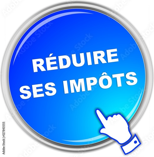 bouton réduire ses impôts
