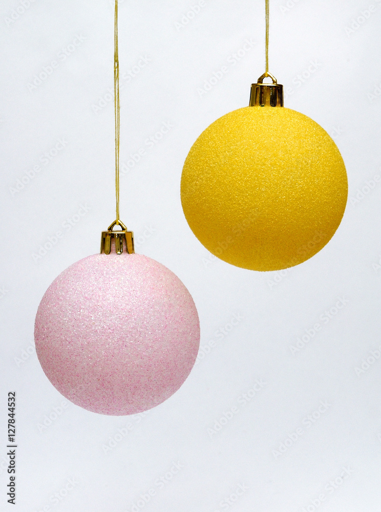 New year and Christmas. New year and Christmas.