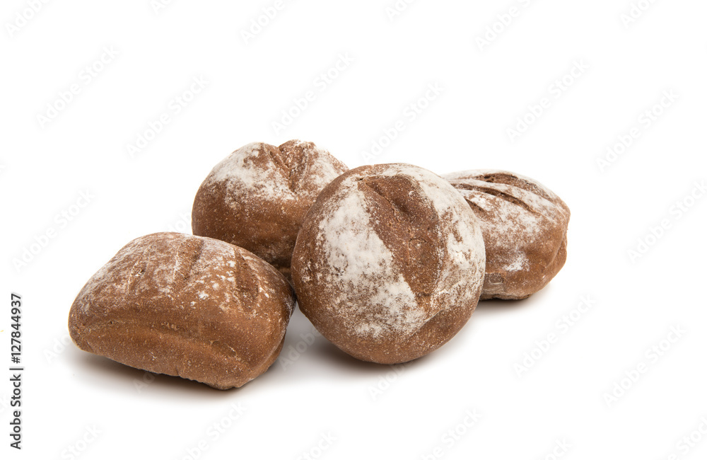 Italian pastries Italian pastries
