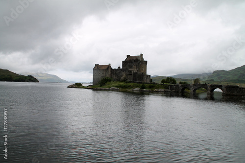 Eilean Donan Castle 