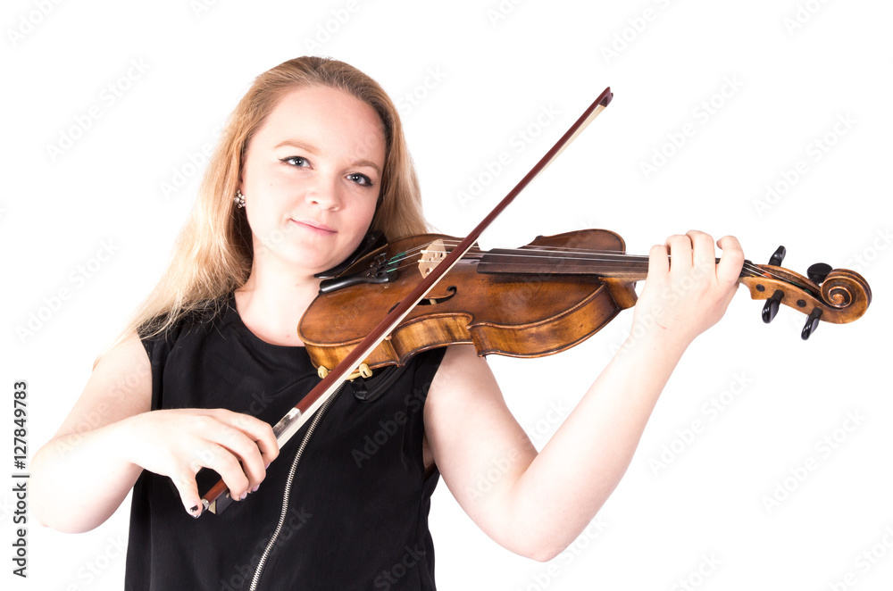 Geigerin Geigerin