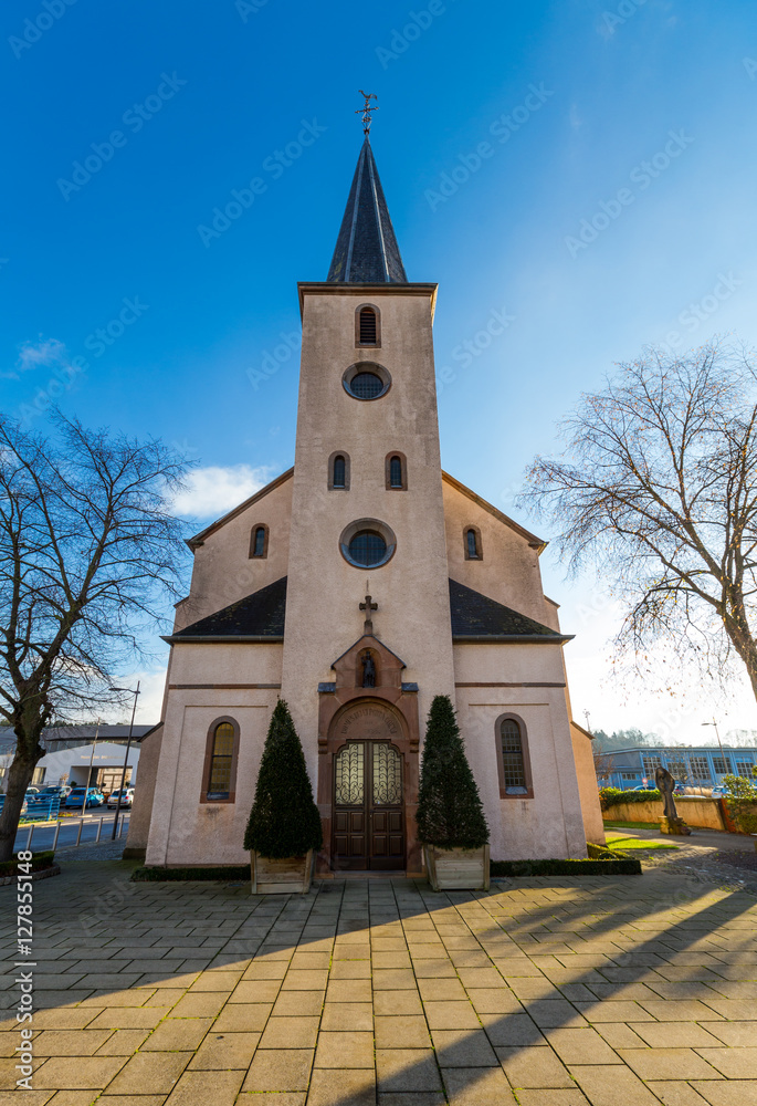 Fototapeta premium Erpeldingen