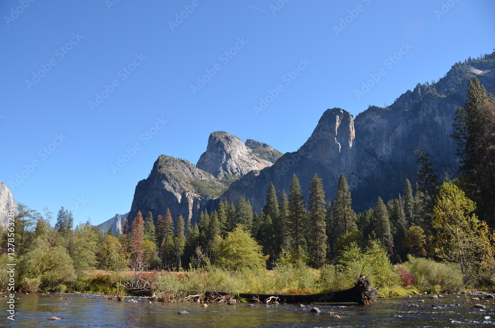 Yosemite