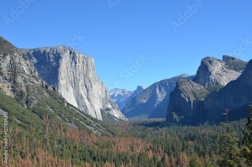 Yosemite