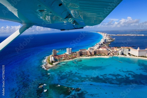 Cancun, Mexico