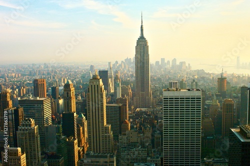 New York © Arthur