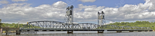 Stillwater Lift Bridge