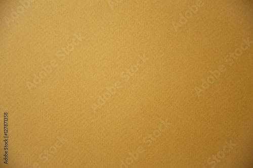 mustard-colored paper texture