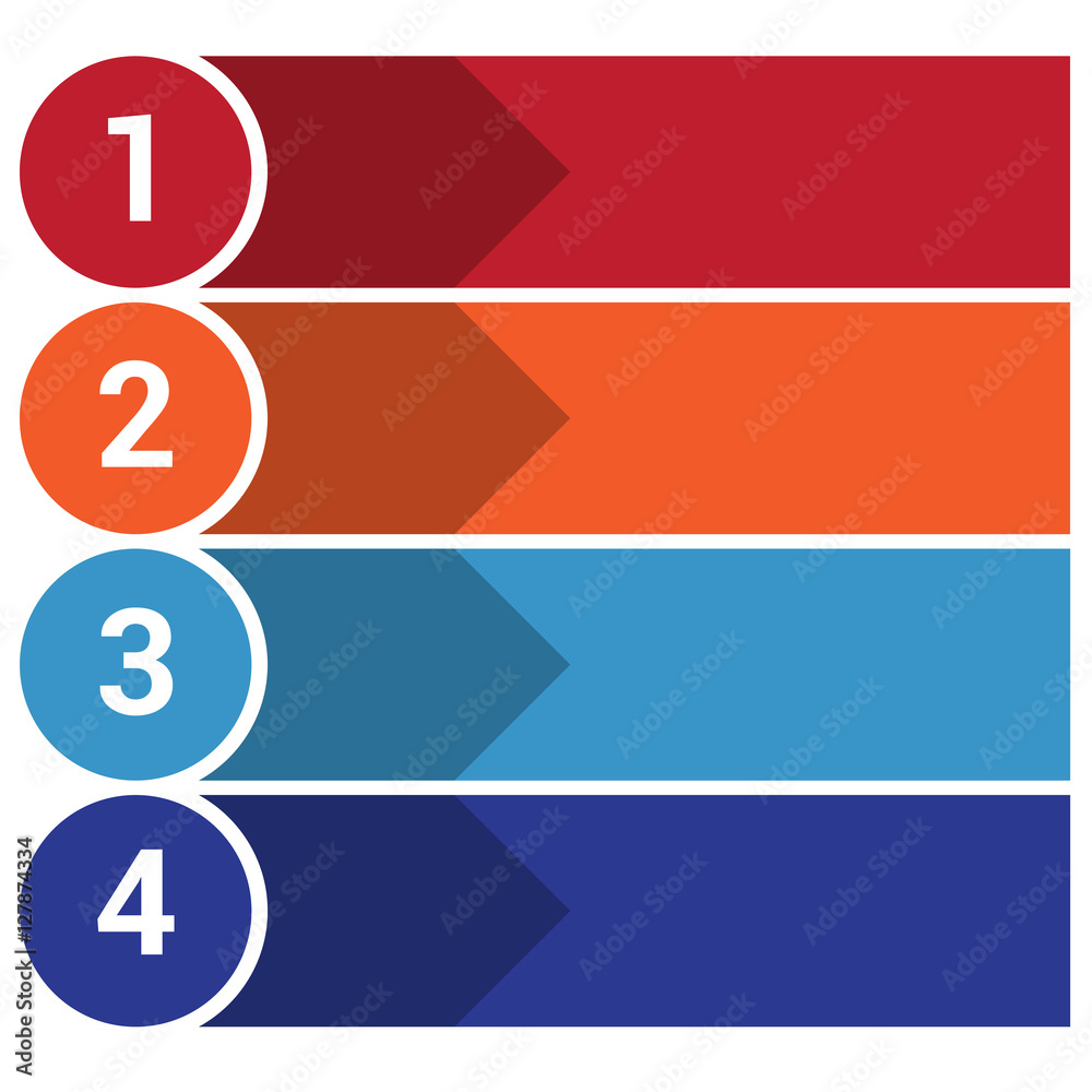 strips arrows points 4 strips arrows points 4