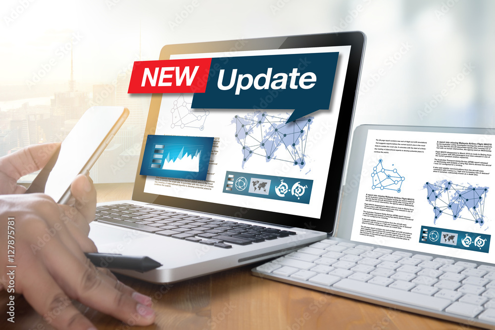 NEW Update Headline Media  Live Broadcast Media News