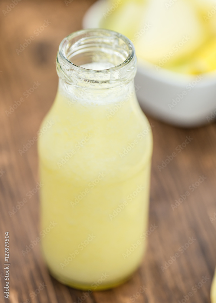 Healthy Honeydew Melon Smoothie Healthy Honeydew Melon Smoothie