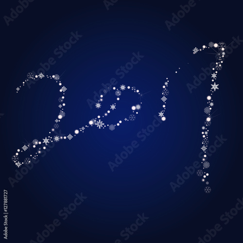 2017 background