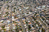 Oakland Aerial View