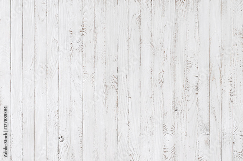 white wood texture background © elovich